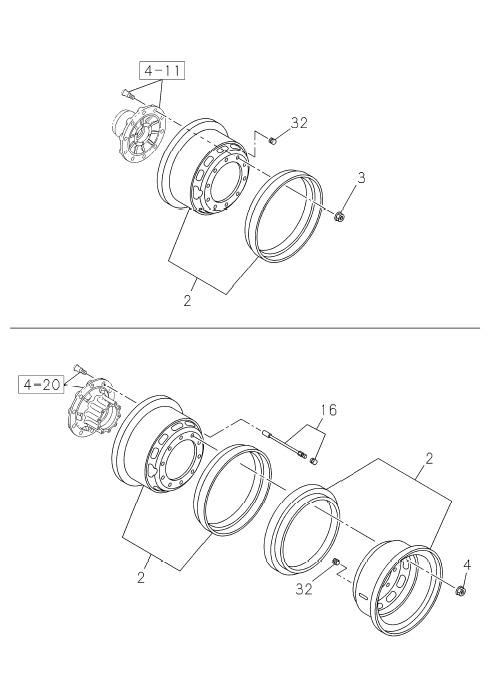 Partial Engine